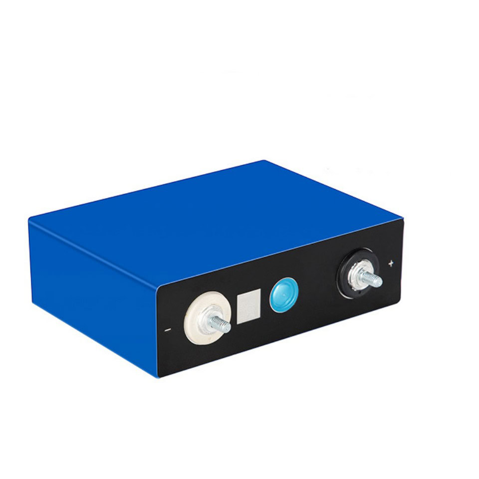 3.2V 100Ah Lithium Iron Phosphate Prismatic Cell