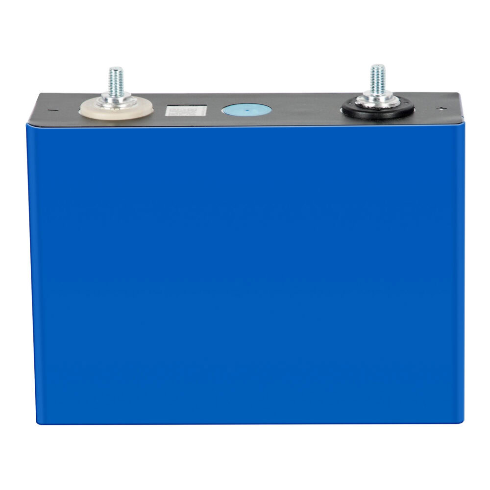 3.2V 100Ah Lithium Iron Phosphate Prismatic Cell – Bild 4