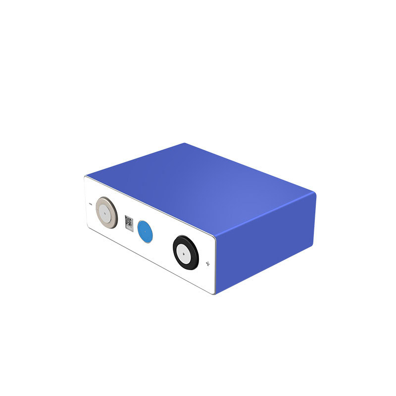 3.2V 100Ah Lithium Iron Phosphate Prismatic Cell – Bild 3