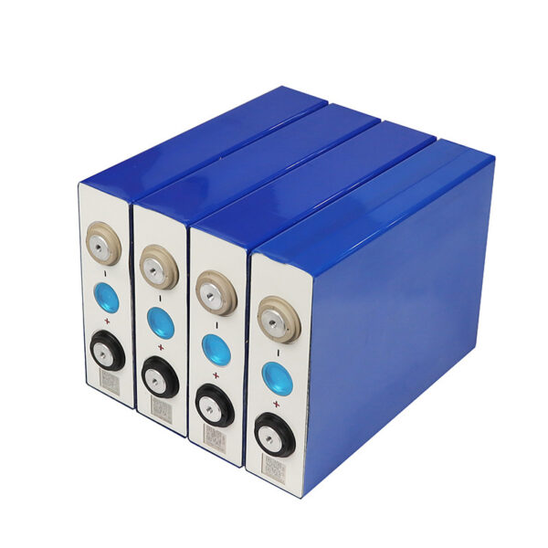 3.2V 105Ah Lifepo4 Battery Cell Lithium-ion Phosphate