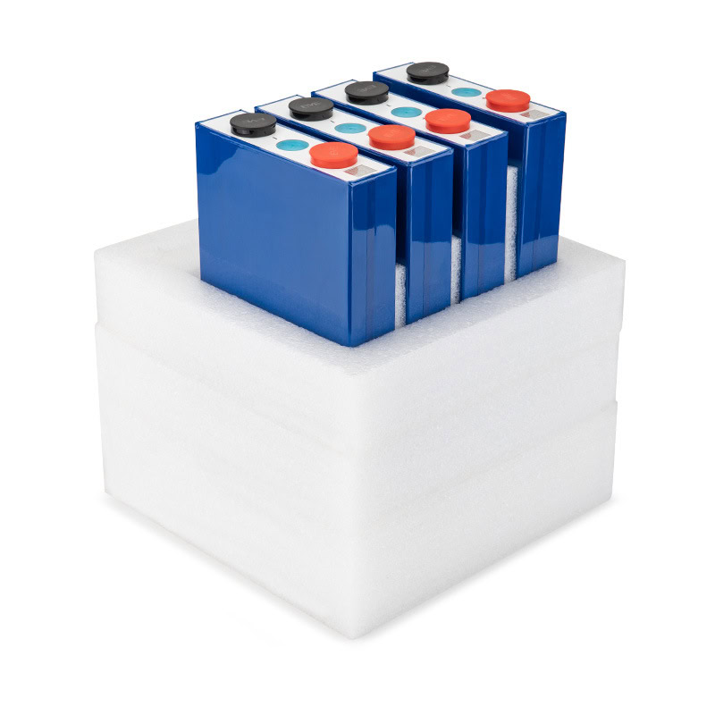 3.2V 105Ah Lifepo4 Battery Cell Lithium-ion Phosphate – Bild 6