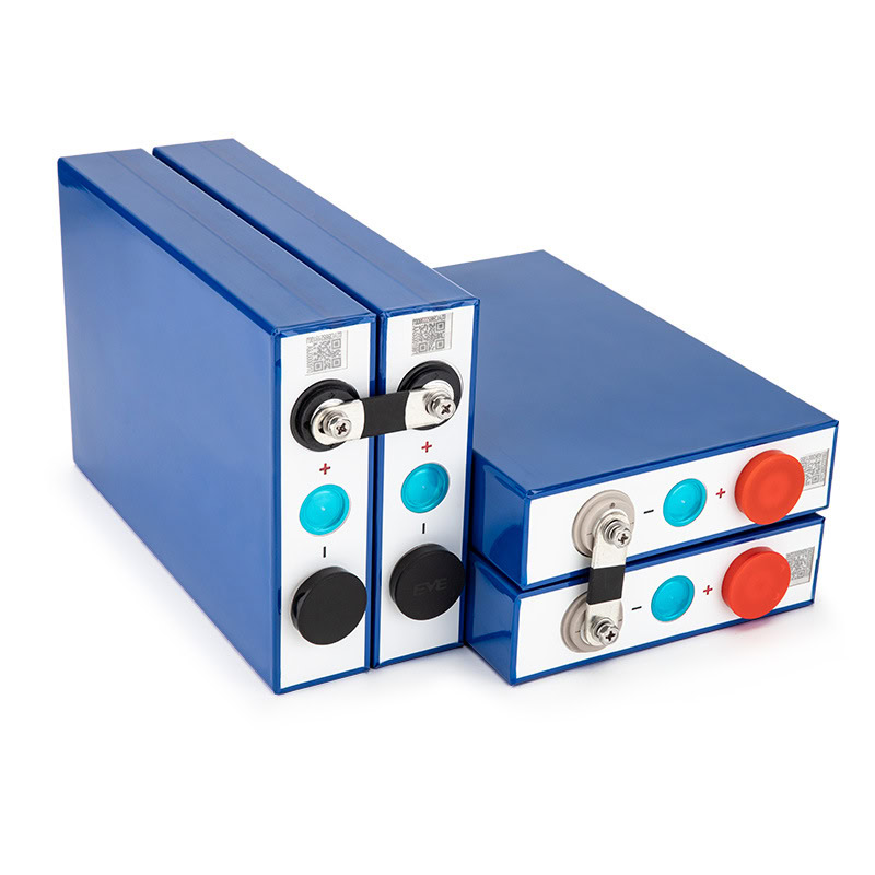 3.2V 105Ah Lifepo4 Battery Cell Lithium-ion Phosphate – Bild 2