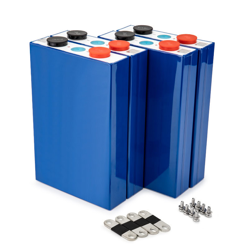 3.2V 105Ah Lifepo4 Battery Cell Lithium-ion Phosphate – Bild 3