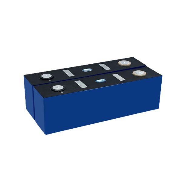 3.2V 161Ah LiFePO4 Battery Cells Brand New Grade A with QR Code