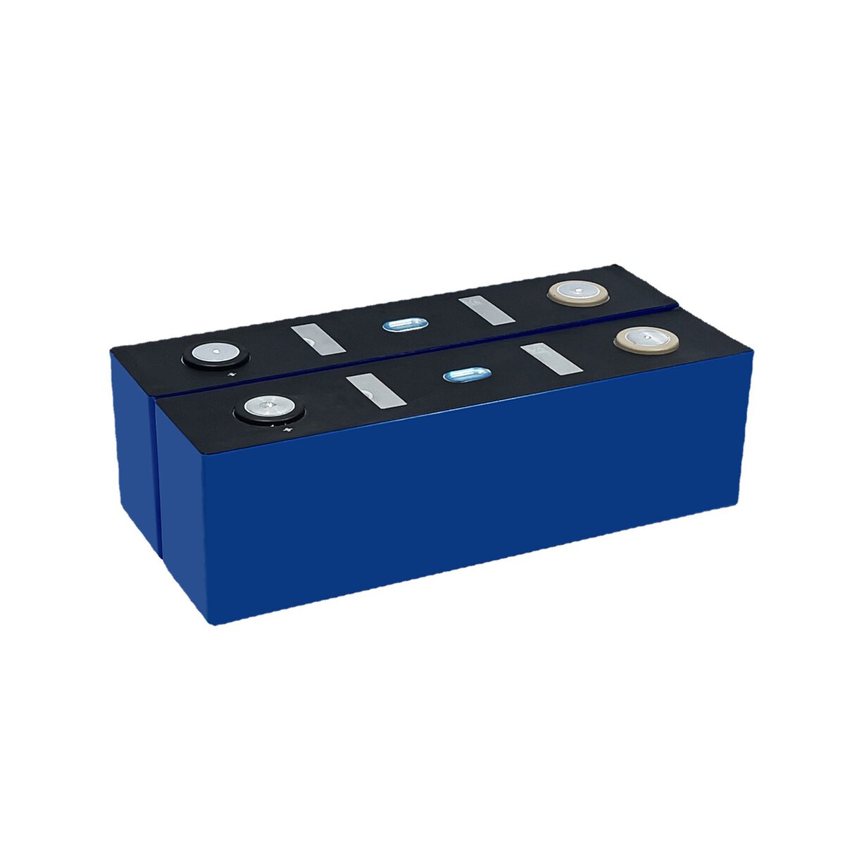 3.2V 161Ah LiFePO4 Battery Cells Brand New Grade A with QR Code