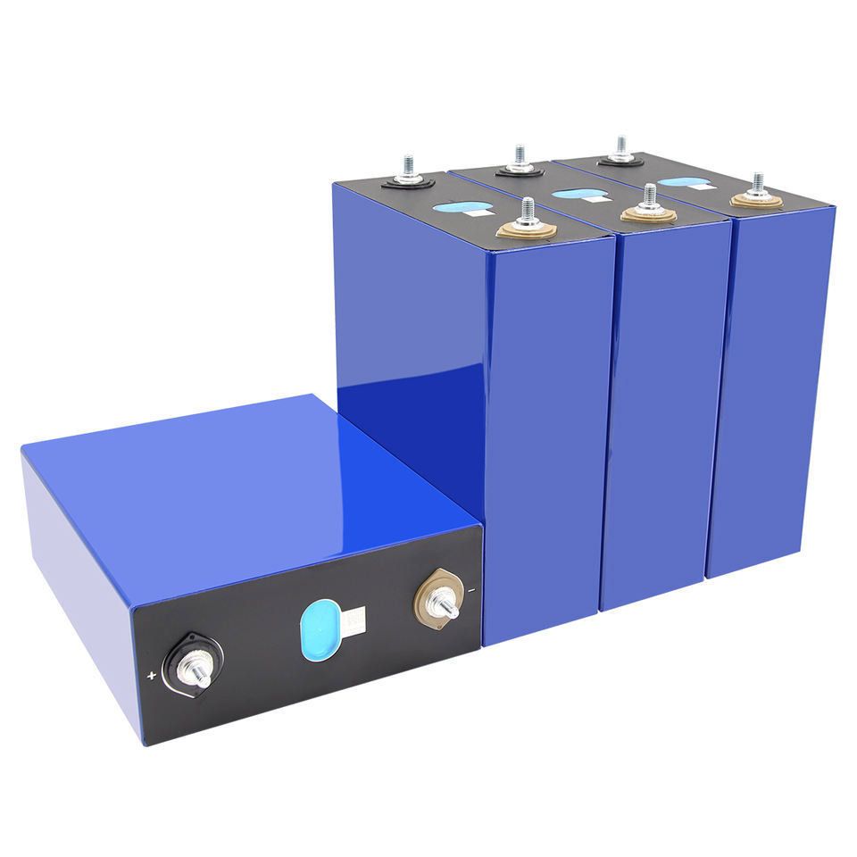 3.2v eve 304ah lifepo4 battery cell 6000 times deep cycle for solar system ev rv – Bild 3