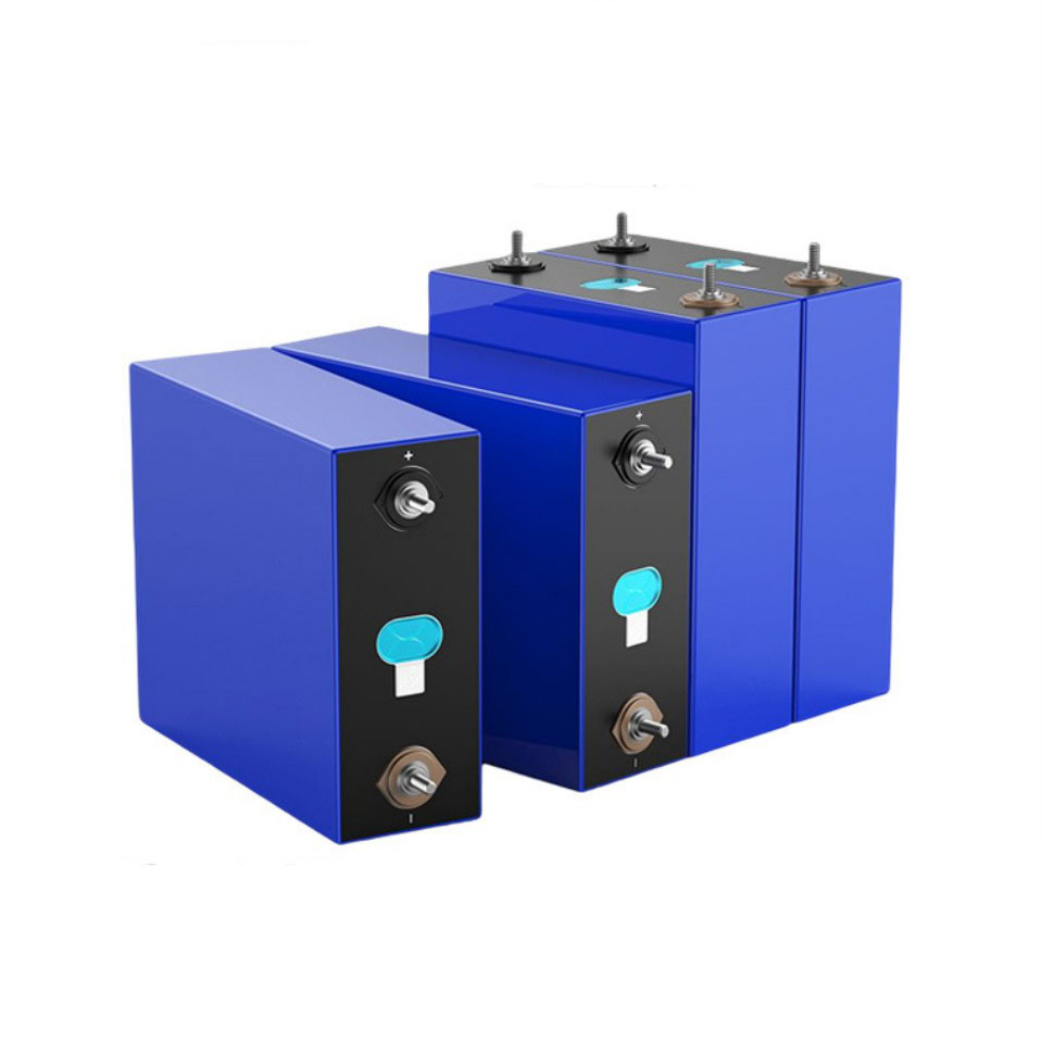 3.2v eve 304ah lifepo4 battery cell 6000 times deep cycle for solar system ev rv