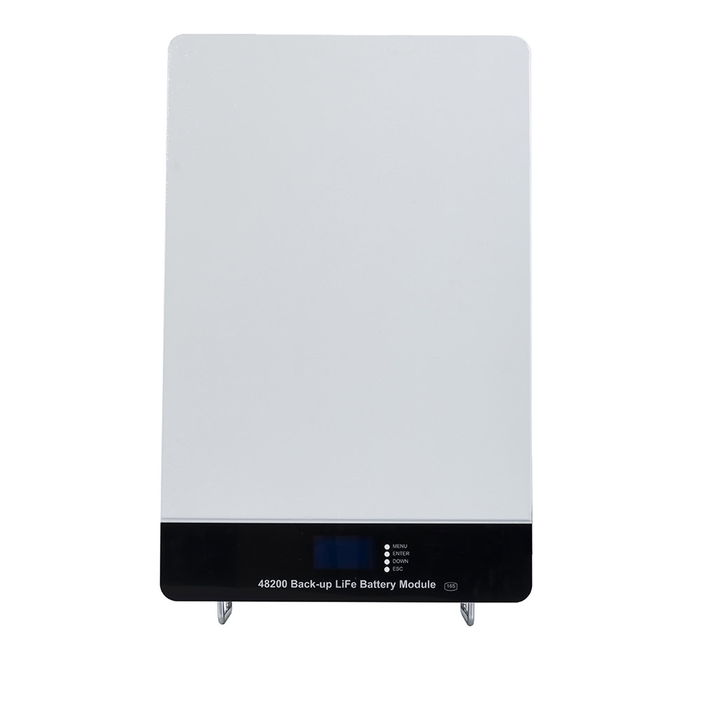 48V 200Ah Lithium iron phosphate Battery Deep Cycle Rechargeable Lifepo4 Lithium lon Battery – Bild 2