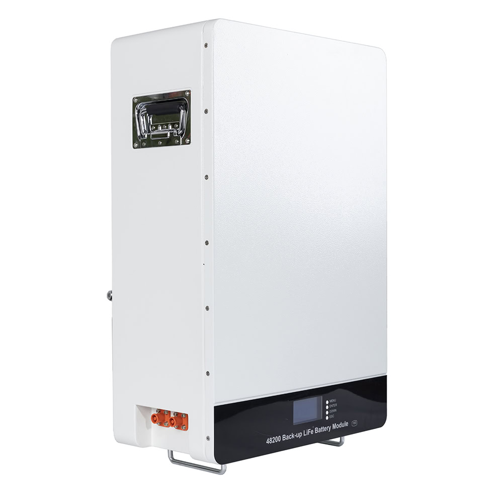 48V 200Ah Lithium iron phosphate Battery Deep Cycle Rechargeable Lifepo4 Lithium lon Battery