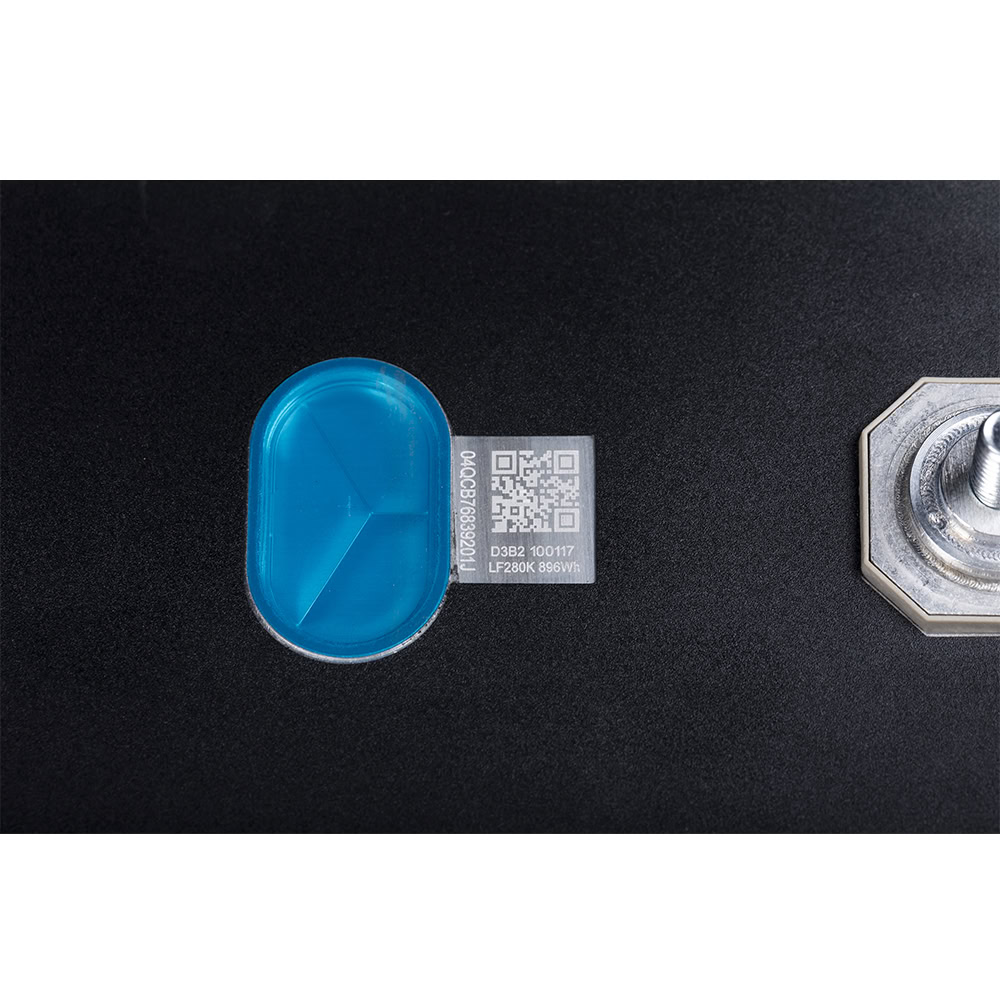 Eve LF280K Prismatic 280Ah LiFePO4 3.2V A grade – Bild 6