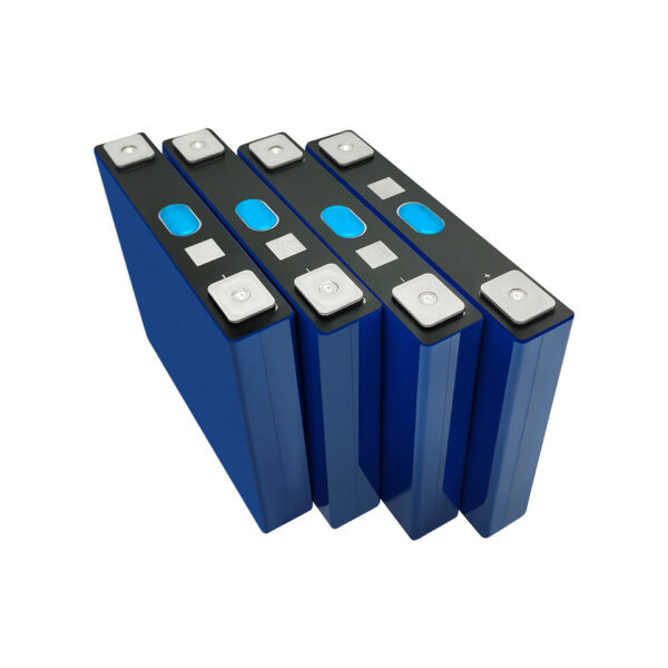 3.2V 50Ah LiFePO4 Battery Cells Brand New Grade A with QR Code