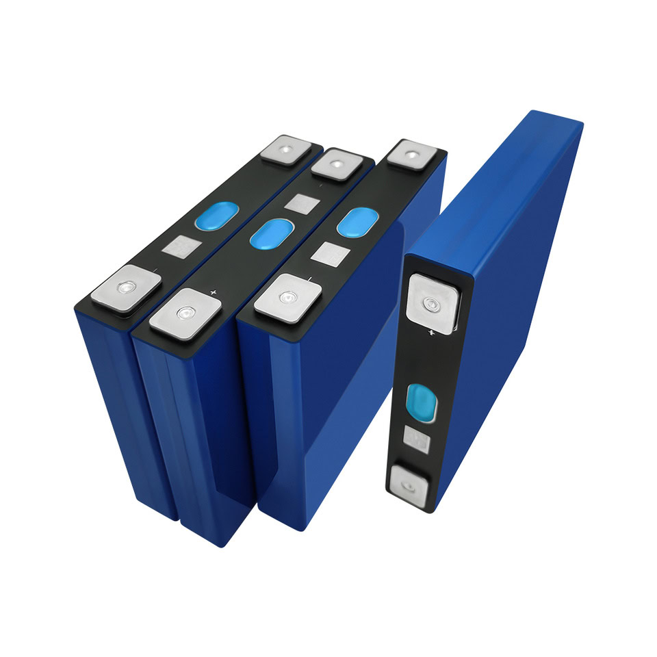 3.2V 50Ah LiFePO4 Battery Cells Brand New Grade A with QR Code – Bild 3