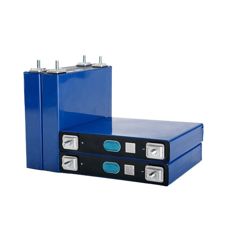 3.2V 50Ah LiFePO4 Battery Cells Brand New Grade A with QR Code – Bild 2