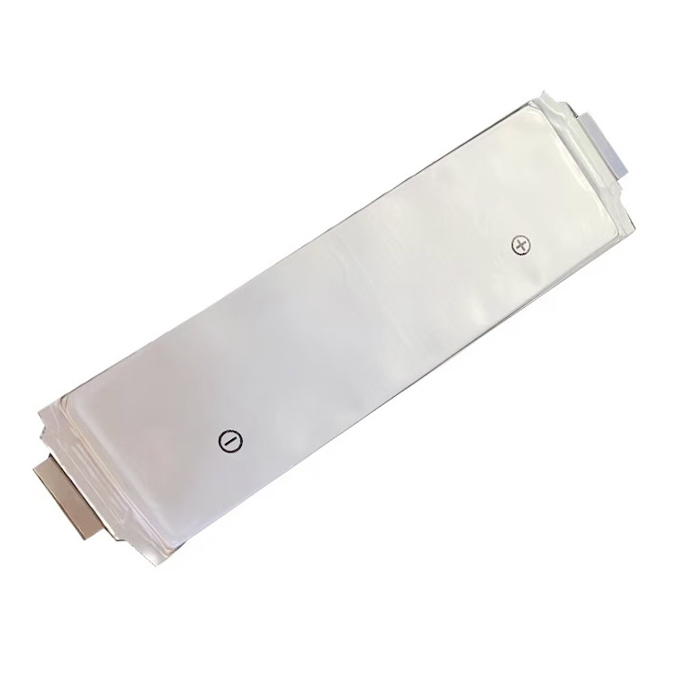 Sk 55.6ah Lithium Batteries 3.7V Cell Battery