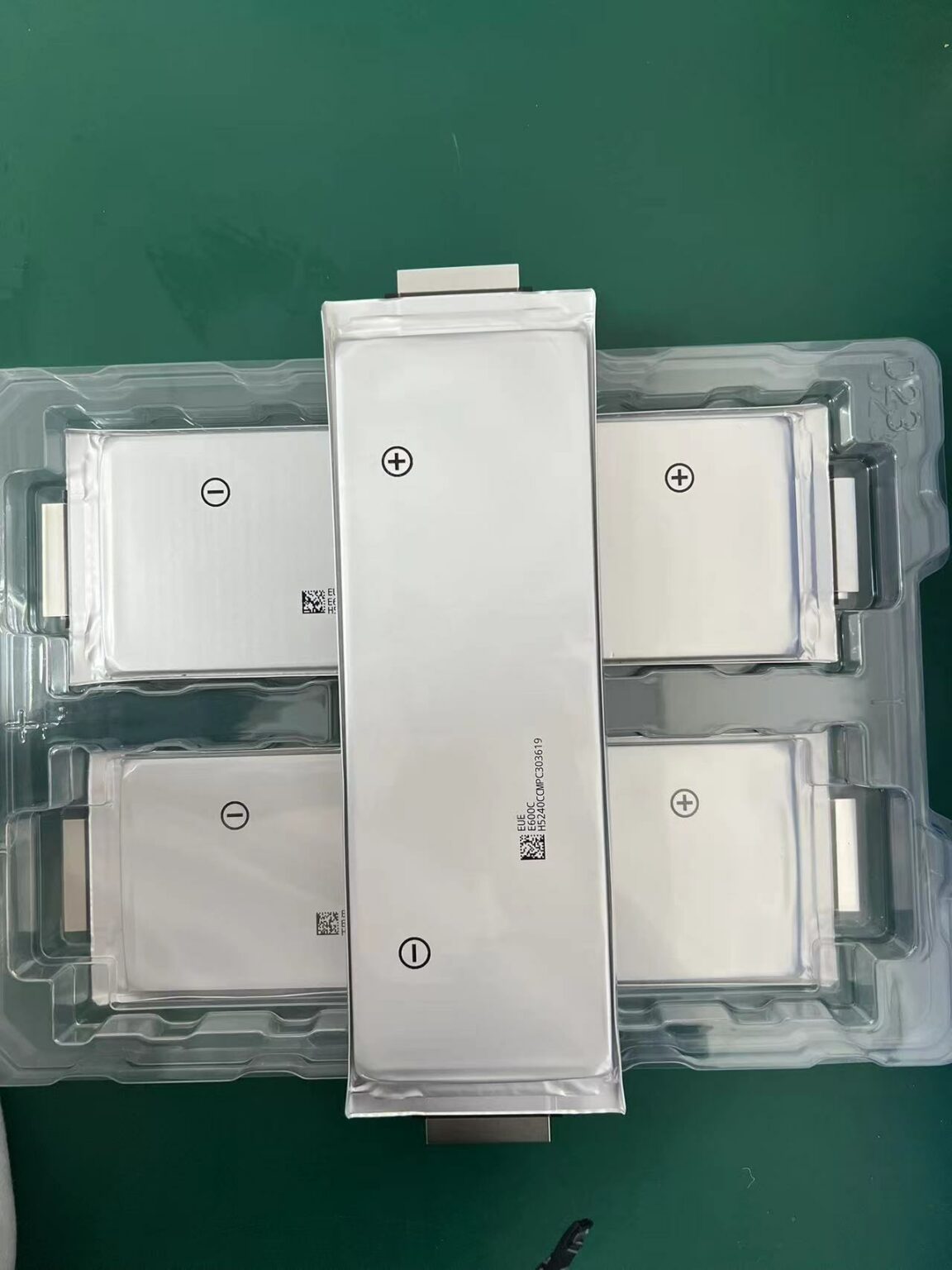 Sk 55.6ah Lithium Batteries 3.7V Cell Battery – Bild 6
