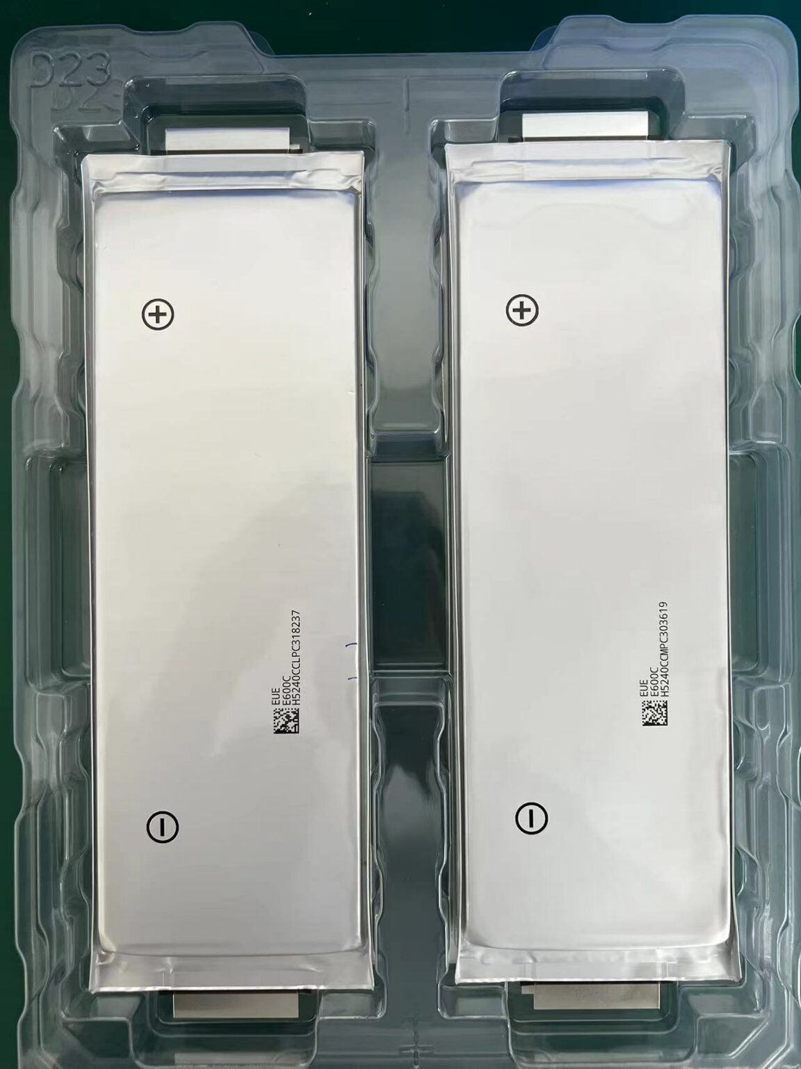 Sk 55.6ah Lithium Batteries 3.7V Cell Battery – Bild 7