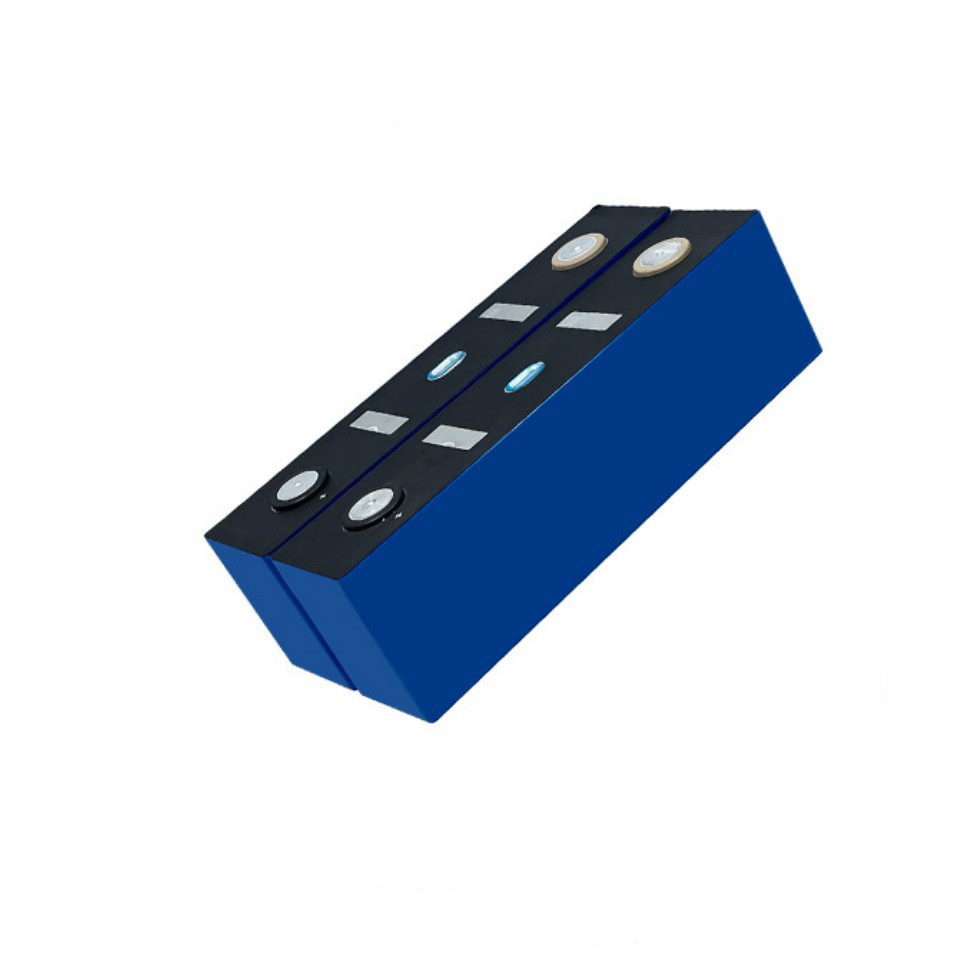 3.2V 161Ah LiFePO4 Battery Cells Brand New Grade A with QR Code – Bild 4