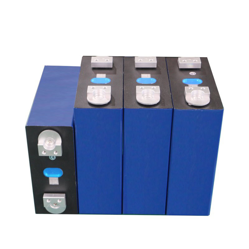 3.2V EVE 280Ah Cell Lithium Phosphate LiFePO4 Battery – Bild 3