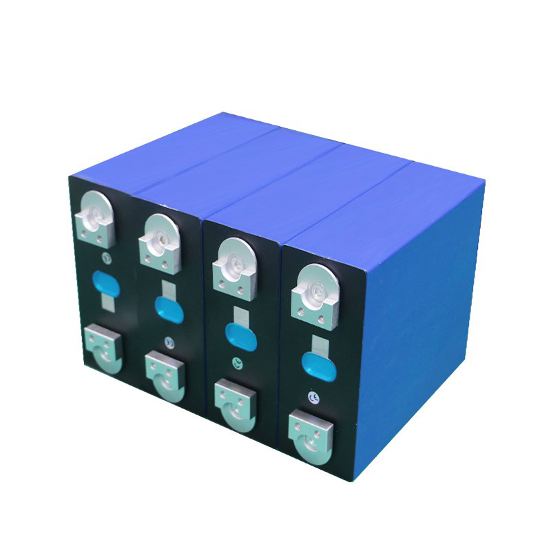 3.2V EVE 280Ah Cell Lithium Phosphate LiFePO4 Battery
