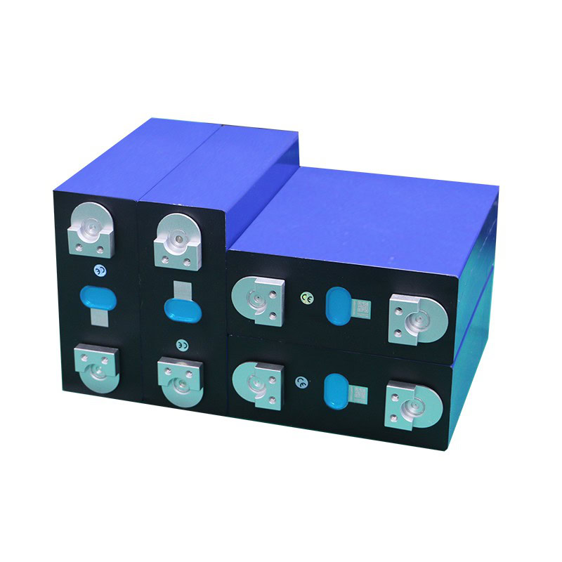 Eu Stock MB31 314Ah 3.2V LifePo4 Battery 8000cycles For Home Energy System – Bild 4