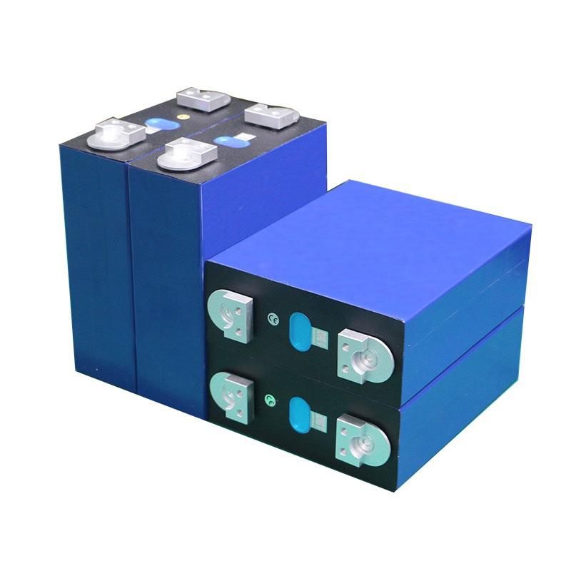 3.2V EVE 280Ah Cell Lithium Phosphate LiFePO4 Battery – Bild 2