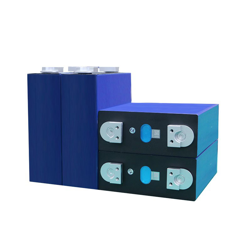 EVE MB31 3.2V 314Ah Lifepo4 Battery 8000 Cycles Lifepo4 314Ah Cell – Bild 2